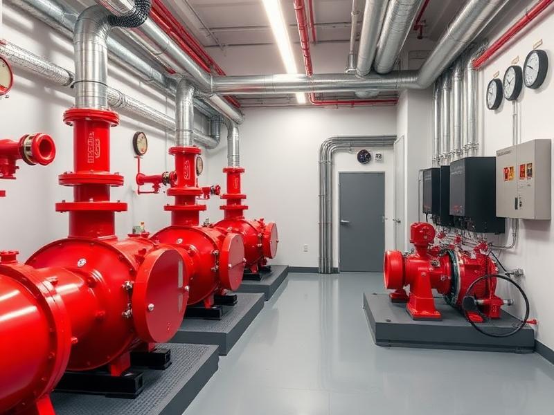 Gunaas Consultancy | Fire Safety Engineering & Statutory Compliance ...